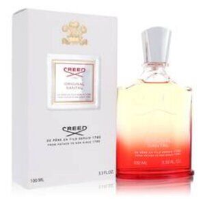 Original Santal by Creed - Eau De Parfum Spray 3.3 oz